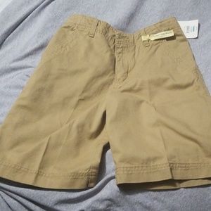 Boys shorts